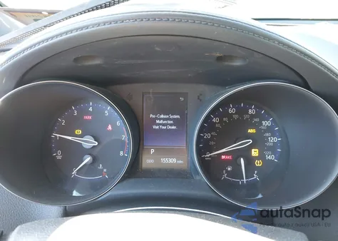 2019 Toyota C-Hr Le z USA, uszkodzony, nr VIN JTNKHMBX7K1026753